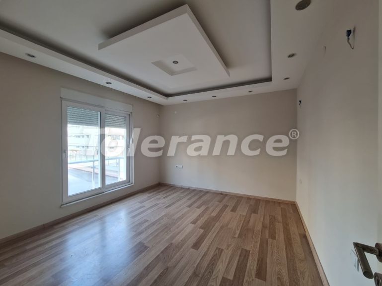 Квартира в Коньяалты, Анталия: купить недвижимость в Турции - 134852