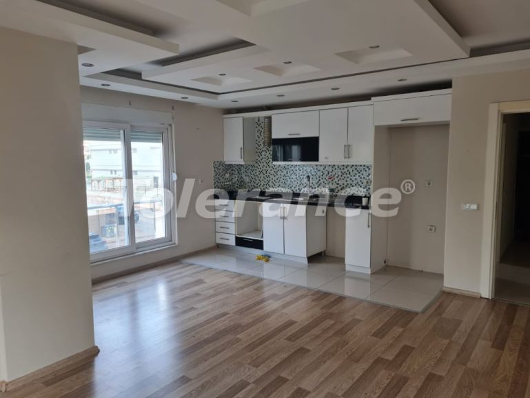 Квартира в Коньяалты, Анталия: купить недвижимость в Турции - 134856