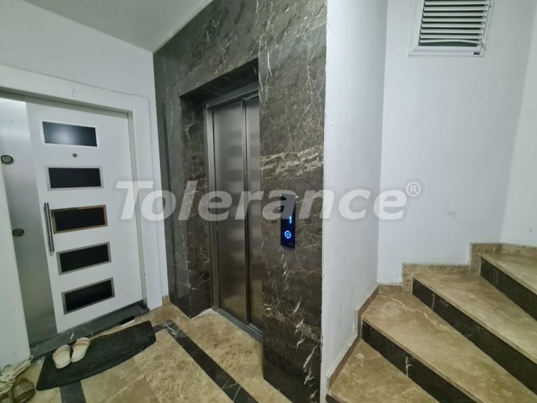 Квартира в Коньяалты, Анталия: купить недвижимость в Турции - 134860