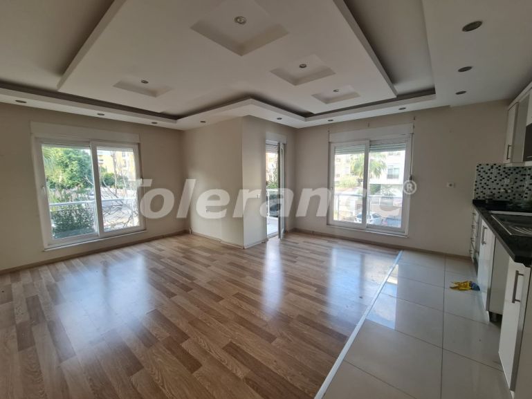 Квартира в Коньяалты, Анталия: купить недвижимость в Турции - 134861