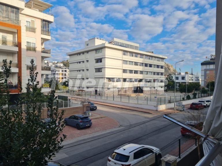 Квартира в Коньяалты, Анталия: купить недвижимость в Турции - 134863