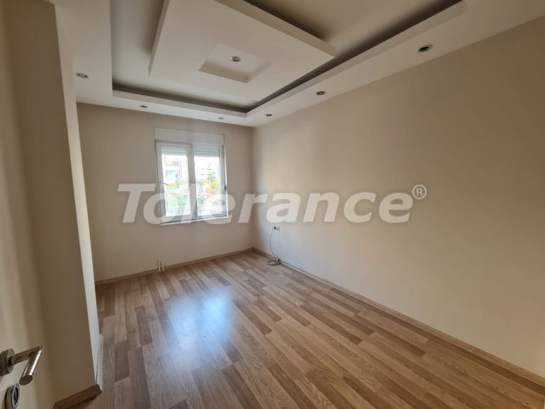 Квартира в Коньяалты, Анталия: купить недвижимость в Турции - 134864