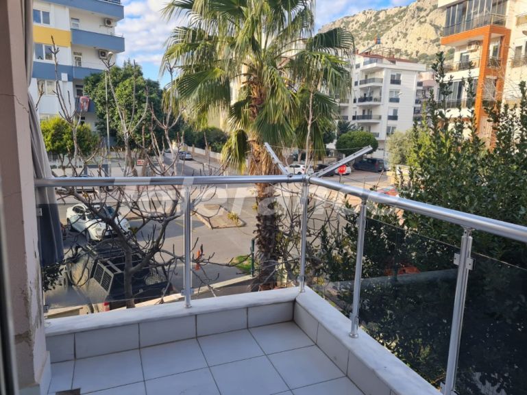 Квартира в Коньяалты, Анталия: купить недвижимость в Турции - 134867