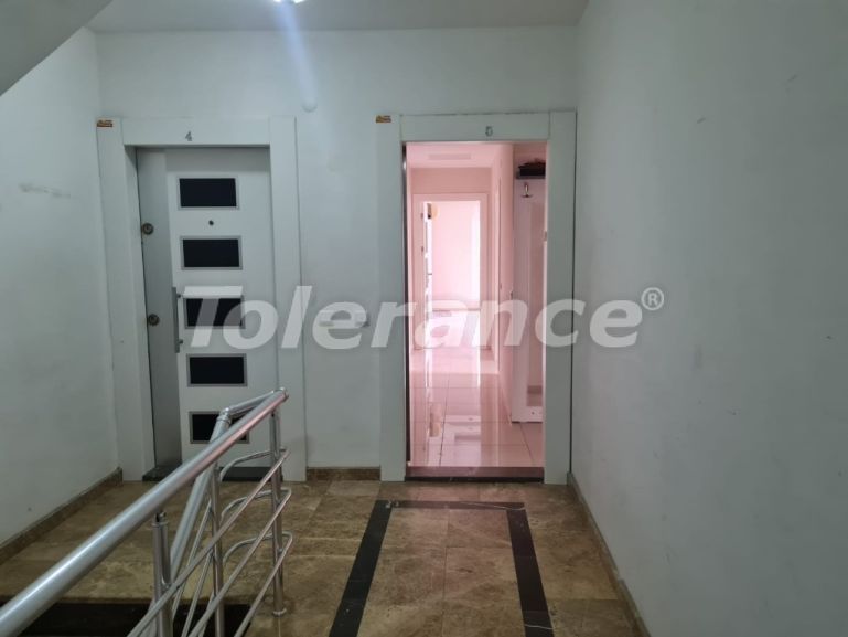 Квартира в Коньяалты, Анталия: купить недвижимость в Турции - 134869