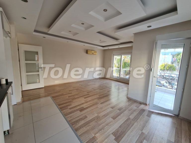 Квартира в Коньяалты, Анталия: купить недвижимость в Турции - 134870