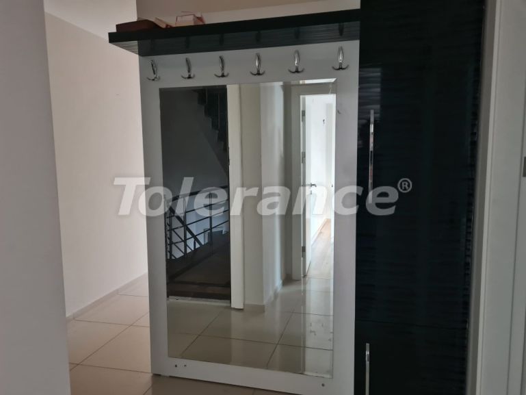 Квартира в Коньяалты, Анталия: купить недвижимость в Турции - 134871