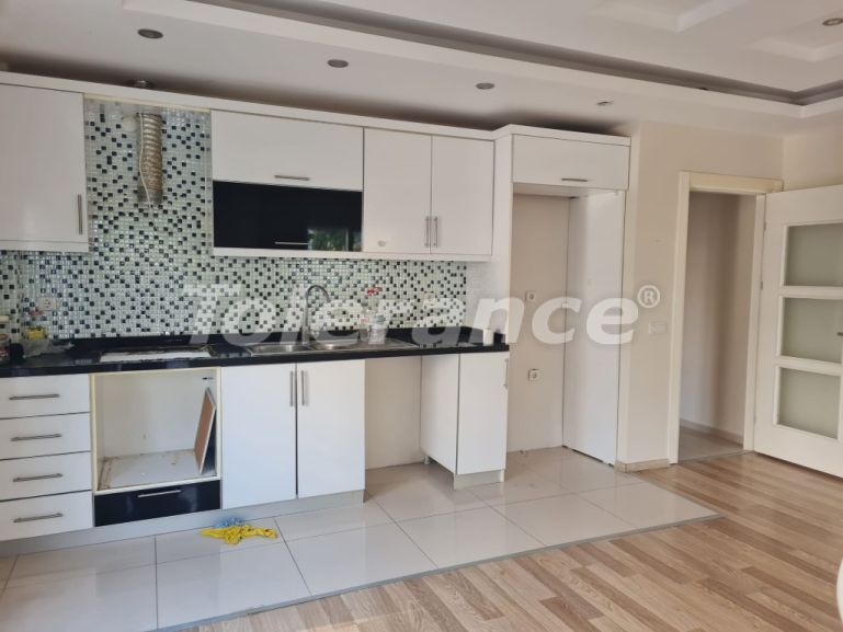 Квартира в Коньяалты, Анталия: купить недвижимость в Турции - 134872