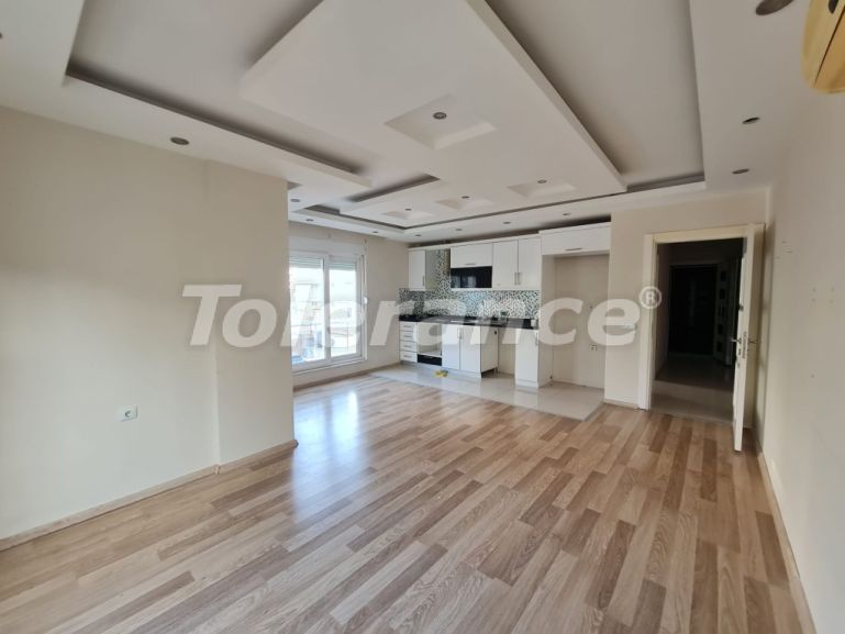 Квартира в Коньяалты, Анталия: купить недвижимость в Турции - 134873