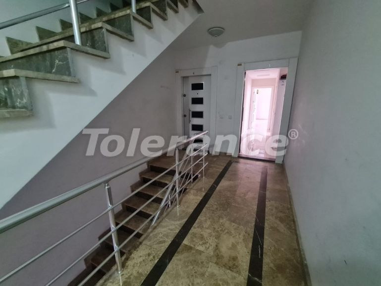 Квартира в Коньяалты, Анталия: купить недвижимость в Турции - 134874