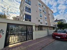 Квартира в Коньяалты, Анталия: купить недвижимость в Турции - 134889