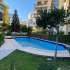 Квартира в Коньяалты, Анталия с бассейном: купить недвижимость в Турции - 135510