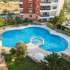Квартира в Коньяалты, Анталия с бассейном: купить недвижимость в Турции - 135675