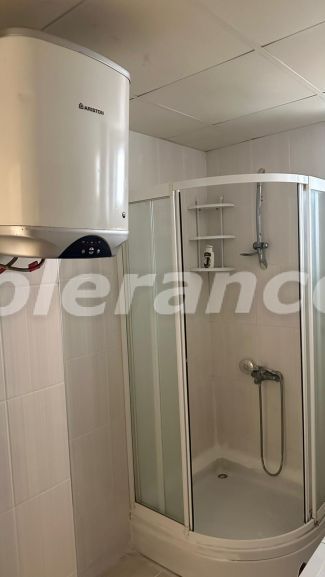 Квартира в Коньяалты, Анталия с бассейном: купить недвижимость в Турции - 136778