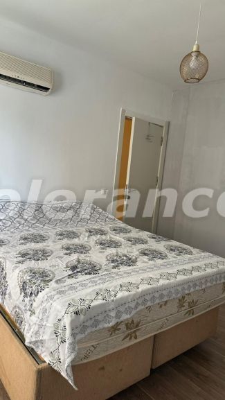 Квартира в Коньяалты, Анталия с бассейном: купить недвижимость в Турции - 136780