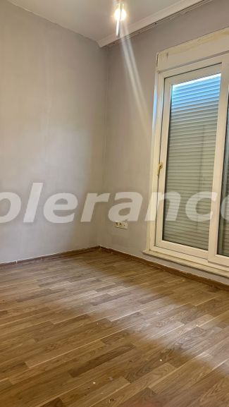 Квартира в Коньяалты, Анталия с бассейном: купить недвижимость в Турции - 136781