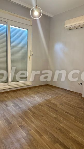 Квартира в Коньяалты, Анталия с бассейном: купить недвижимость в Турции - 136788