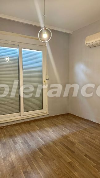 Квартира в Коньяалты, Анталия с бассейном: купить недвижимость в Турции - 136792