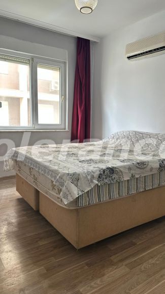 Квартира в Коньяалты, Анталия с бассейном: купить недвижимость в Турции - 136796