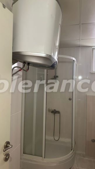 Квартира в Коньяалты, Анталия с бассейном: купить недвижимость в Турции - 136801