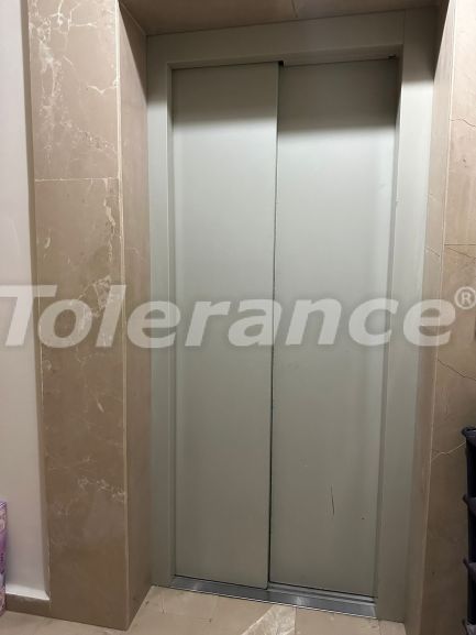 Квартира в Коньяалты, Анталия с бассейном: купить недвижимость в Турции - 136810