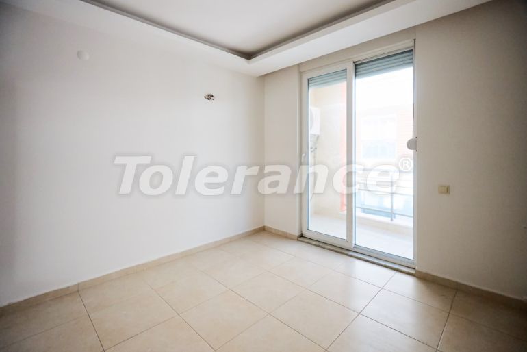 Квартира в Коньяалты, Анталия с бассейном: купить недвижимость в Турции - 137796