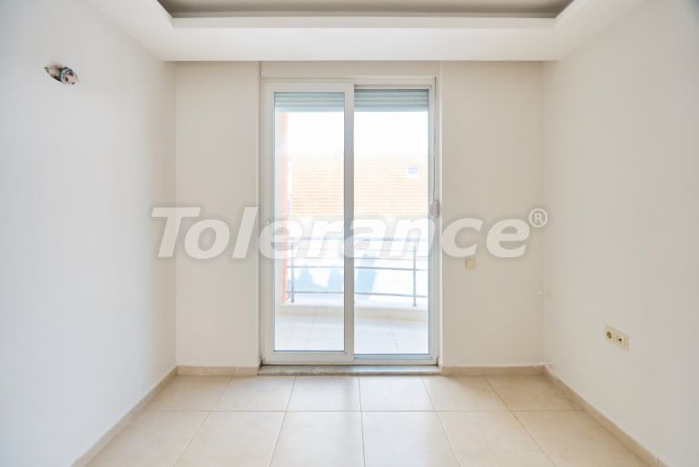 Квартира в Коньяалты, Анталия с бассейном: купить недвижимость в Турции - 137797