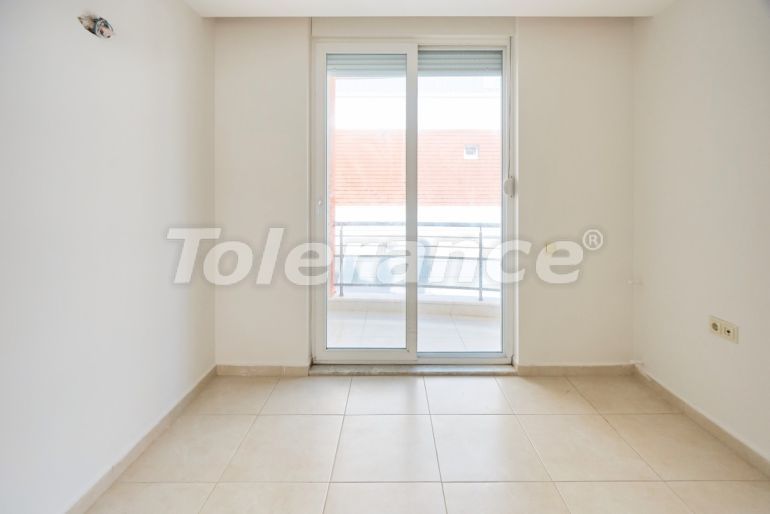 Квартира в Коньяалты, Анталия с бассейном: купить недвижимость в Турции - 137800