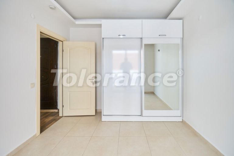 Квартира в Коньяалты, Анталия с бассейном: купить недвижимость в Турции - 137801