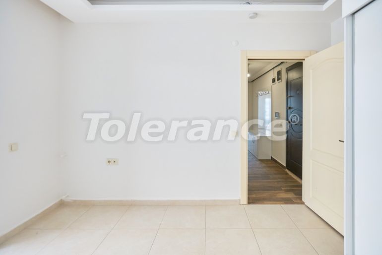 Квартира в Коньяалты, Анталия с бассейном: купить недвижимость в Турции - 137802