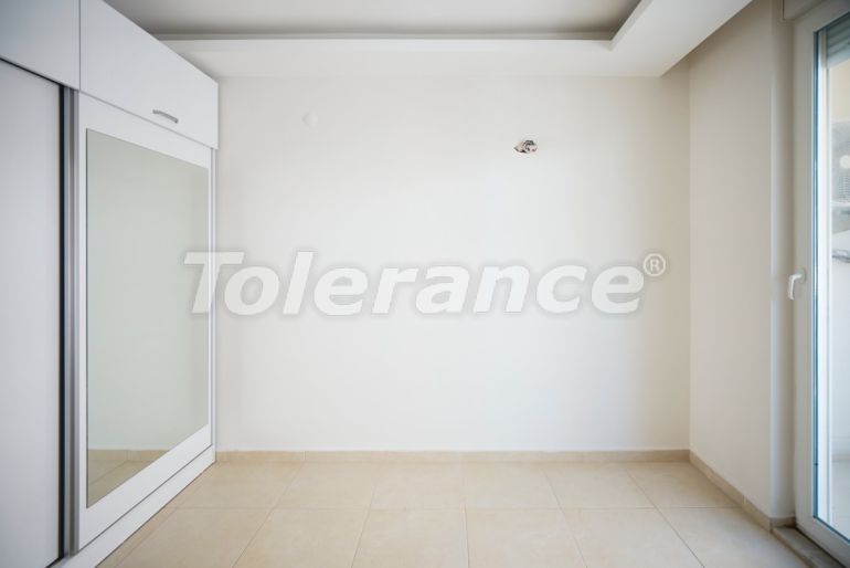 Квартира в Коньяалты, Анталия с бассейном: купить недвижимость в Турции - 137803