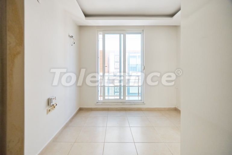 Квартира в Коньяалты, Анталия с бассейном: купить недвижимость в Турции - 137808