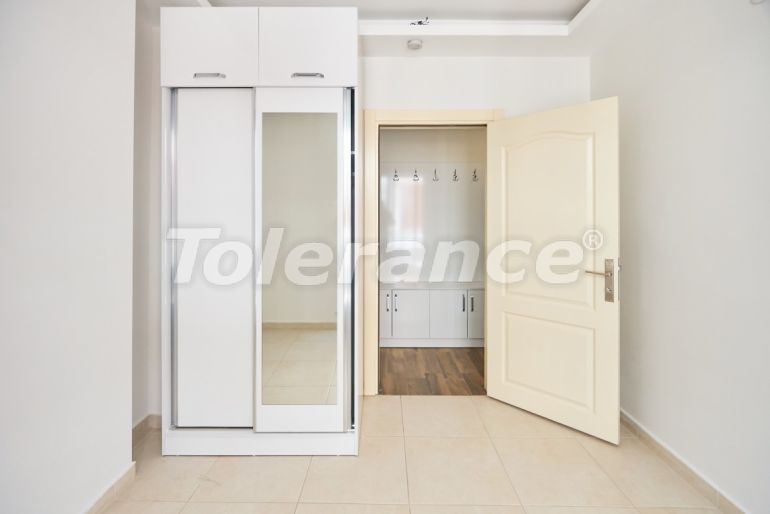 Квартира в Коньяалты, Анталия с бассейном: купить недвижимость в Турции - 137810