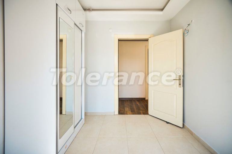 Квартира в Коньяалты, Анталия с бассейном: купить недвижимость в Турции - 137843