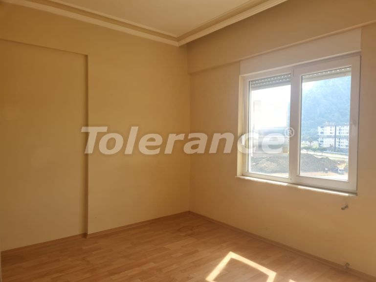 Квартира в Коньяалты, Анталия вид на море: купить недвижимость в Турции - 137867