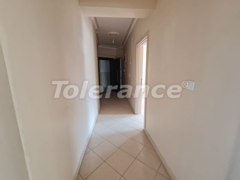 Квартира в Коньяалты, Анталия вид на море: купить недвижимость в Турции - 137868