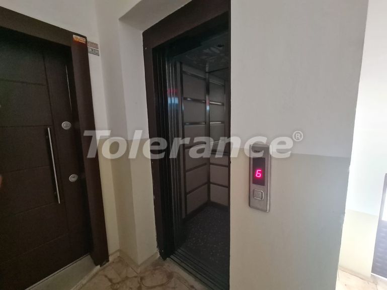 Квартира в Коньяалты, Анталия вид на море: купить недвижимость в Турции - 137869