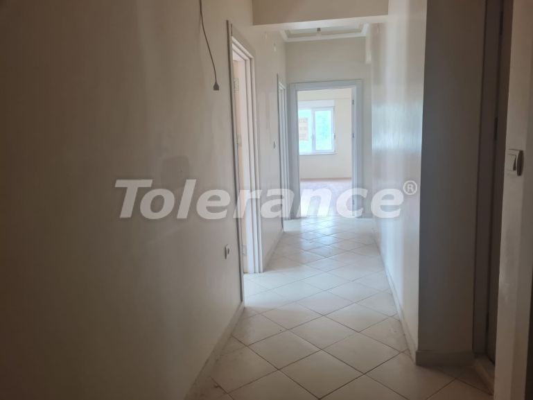 Квартира в Коньяалты, Анталия вид на море: купить недвижимость в Турции - 137870