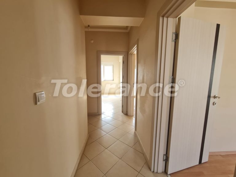 Квартира в Коньяалты, Анталия вид на море: купить недвижимость в Турции - 137874