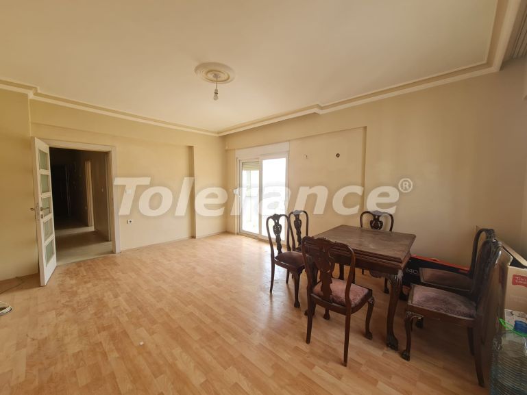 Квартира в Коньяалты, Анталия вид на море: купить недвижимость в Турции - 137876