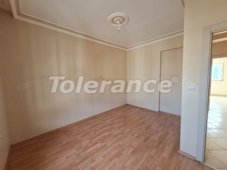 Квартира в Коньяалты, Анталия вид на море: купить недвижимость в Турции - 137878