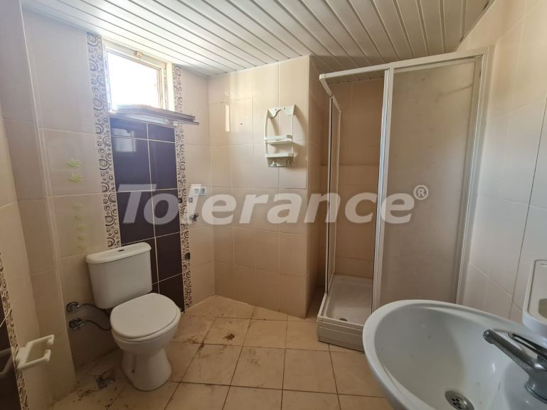 Квартира в Коньяалты, Анталия вид на море: купить недвижимость в Турции - 137880