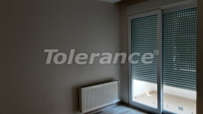 Квартира в Коньяалты, Анталия с бассейном: купить недвижимость в Турции - 137908