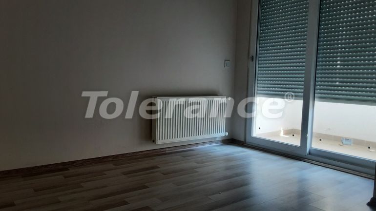 Квартира в Коньяалты, Анталия с бассейном: купить недвижимость в Турции - 137909