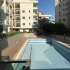 Квартира в Коньяалты, Анталия с бассейном: купить недвижимость в Турции - 137923