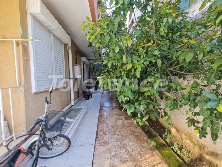 Квартира в Коньяалты, Анталия: купить недвижимость в Турции - 138014