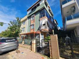 Квартира в Коньяалты, Анталия: купить недвижимость в Турции - 138015