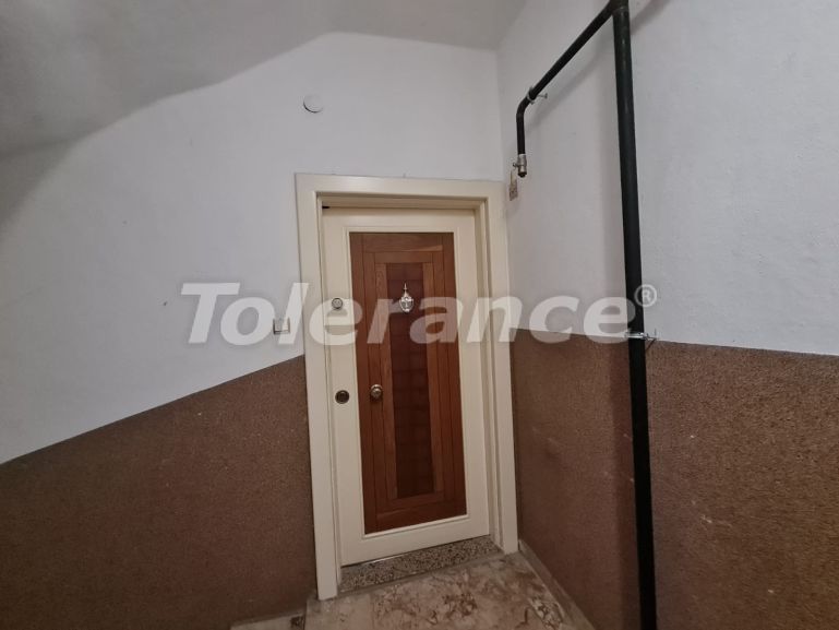 Квартира в Коньяалты, Анталия: купить недвижимость в Турции - 138018