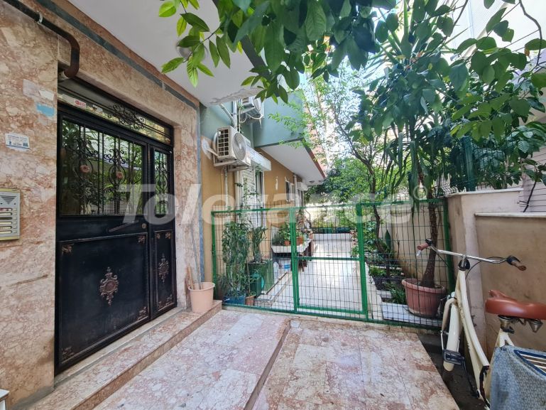 Квартира в Коньяалты, Анталия: купить недвижимость в Турции - 138020