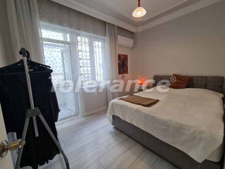 Квартира в Коньяалты, Анталия: купить недвижимость в Турции - 138021