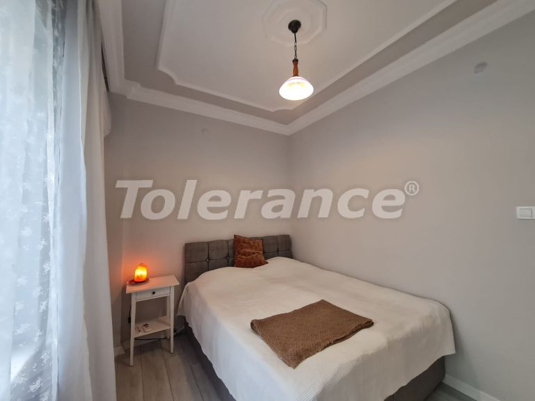 Квартира в Коньяалты, Анталия: купить недвижимость в Турции - 138022